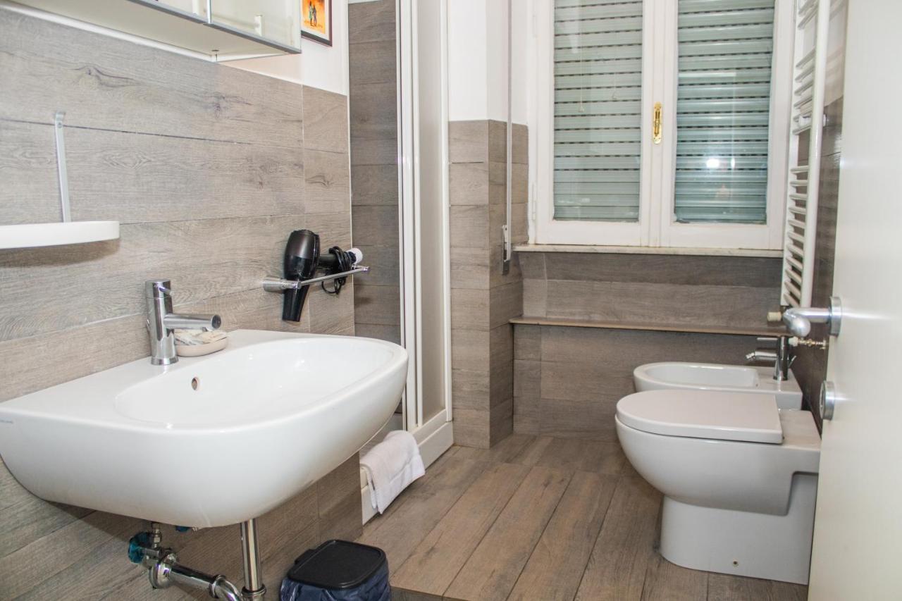 Jef Apartments Vaticano, Roma Εξωτερικό φωτογραφία