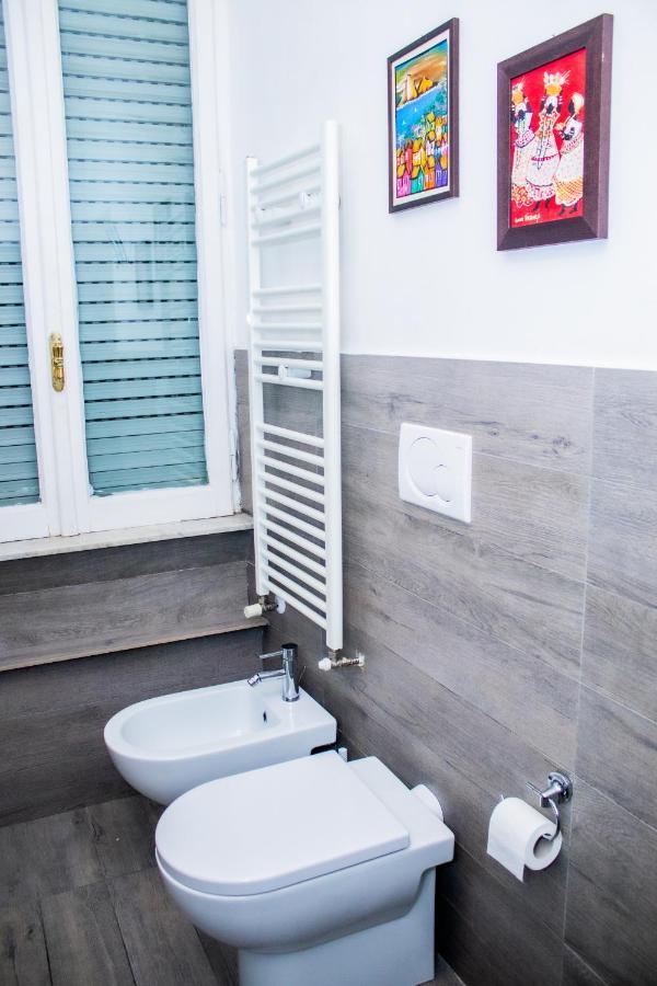 Jef Apartments Vaticano, Roma Εξωτερικό φωτογραφία