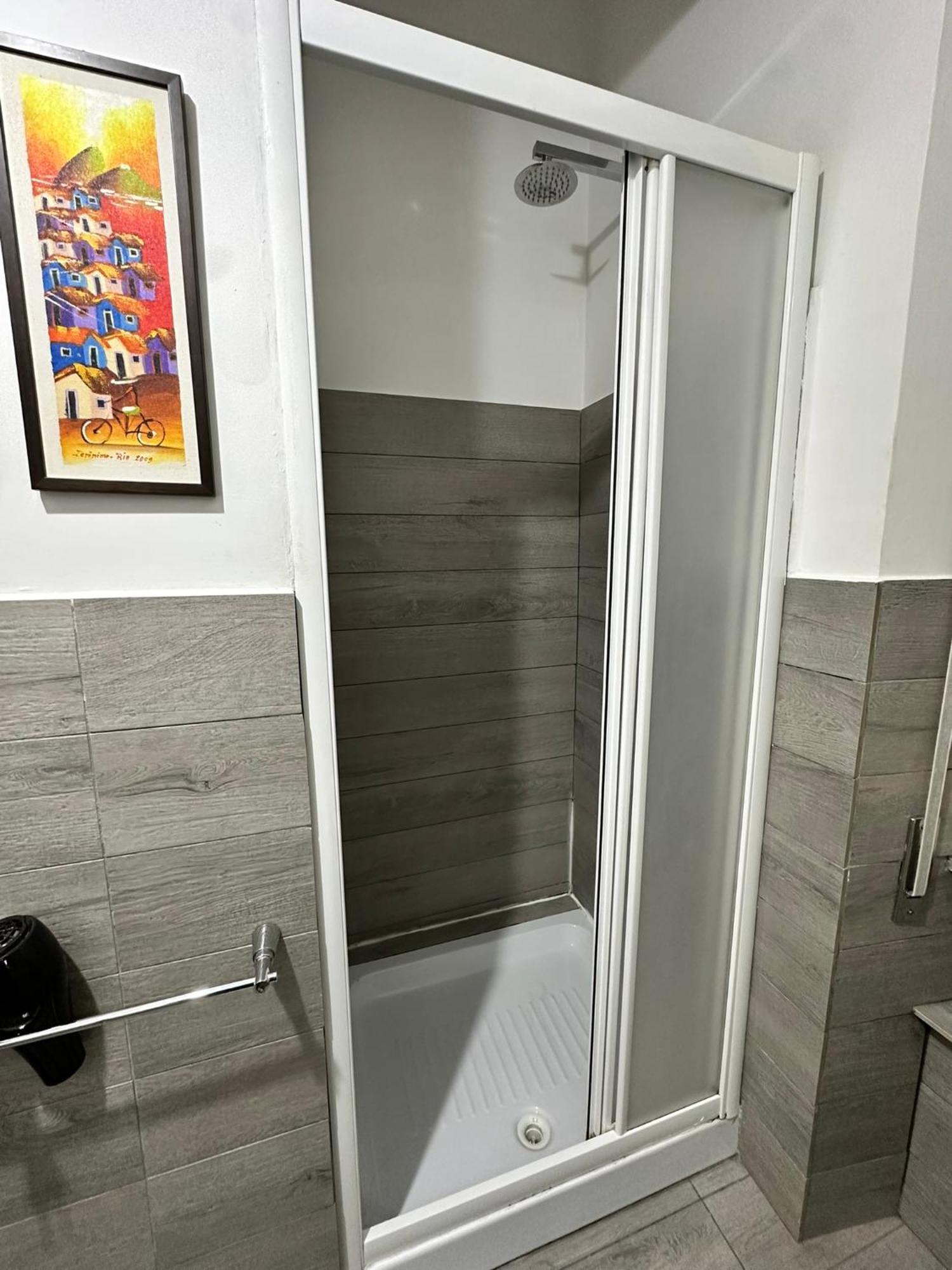Jef Apartments Vaticano, Roma Εξωτερικό φωτογραφία