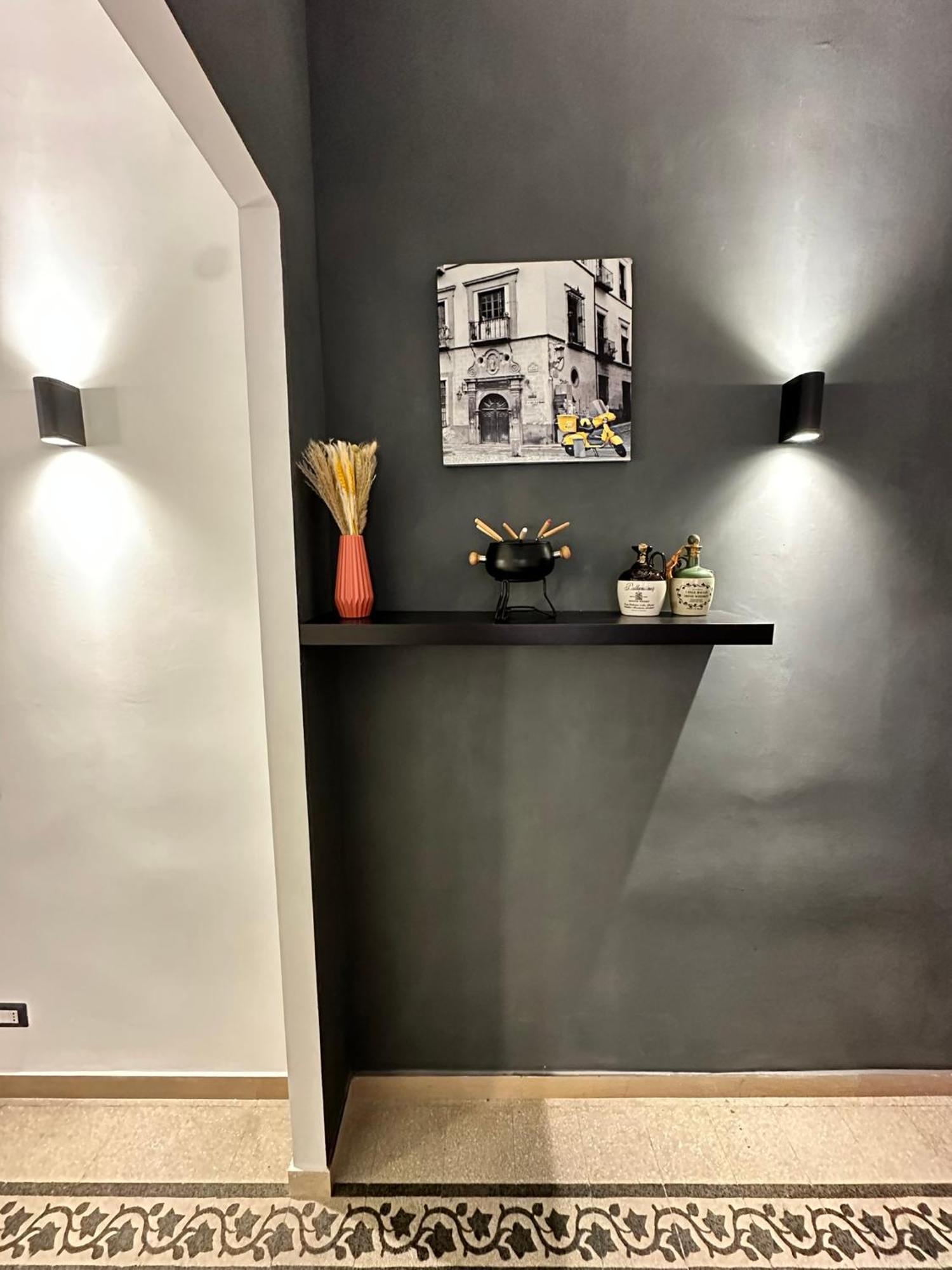 Jef Apartments Vaticano, Roma Εξωτερικό φωτογραφία