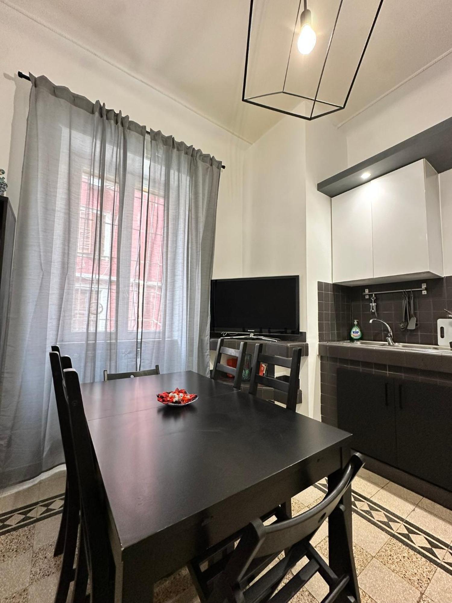 Jef Apartments Vaticano, Roma Εξωτερικό φωτογραφία