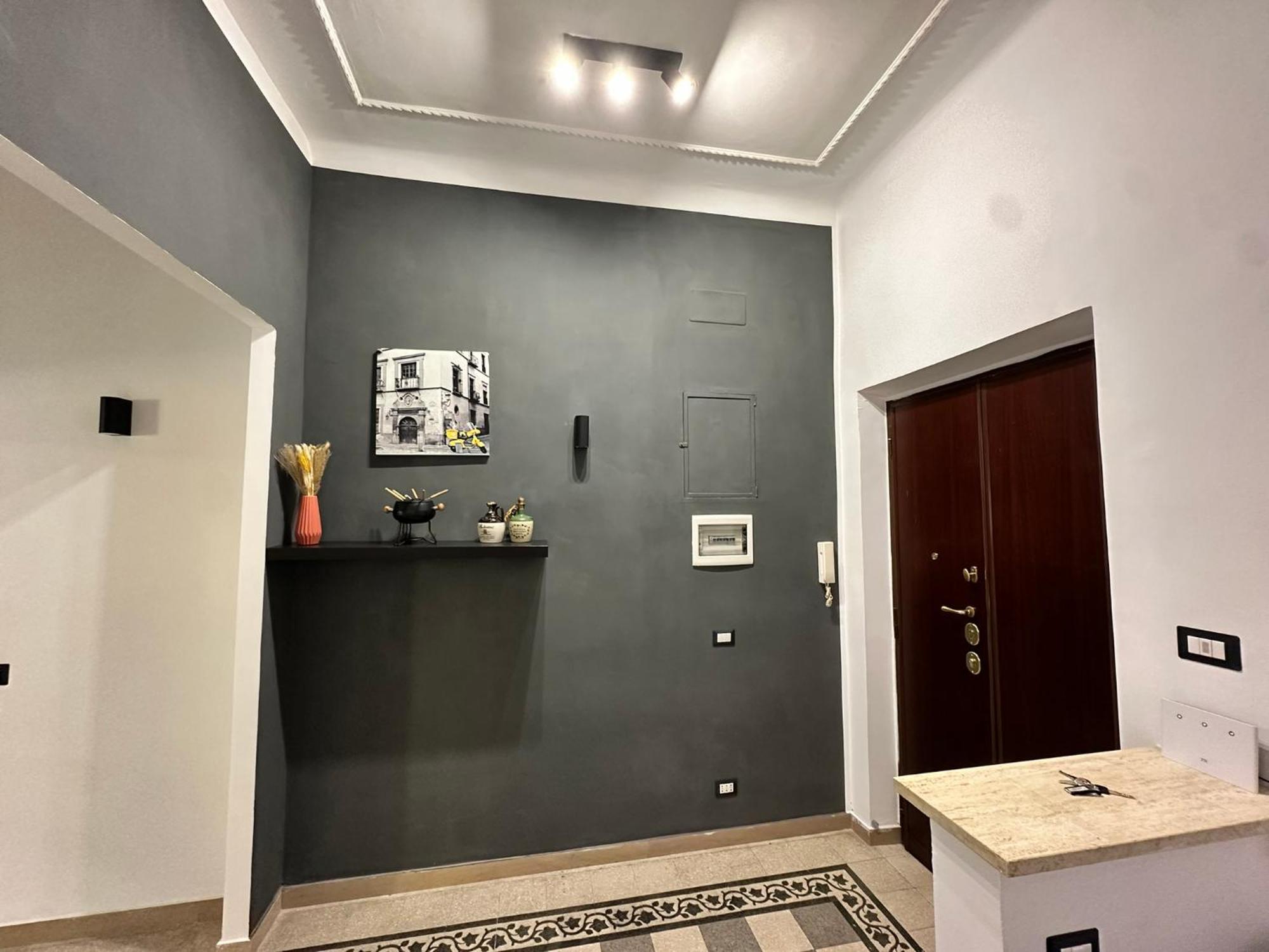 Jef Apartments Vaticano, Roma Εξωτερικό φωτογραφία