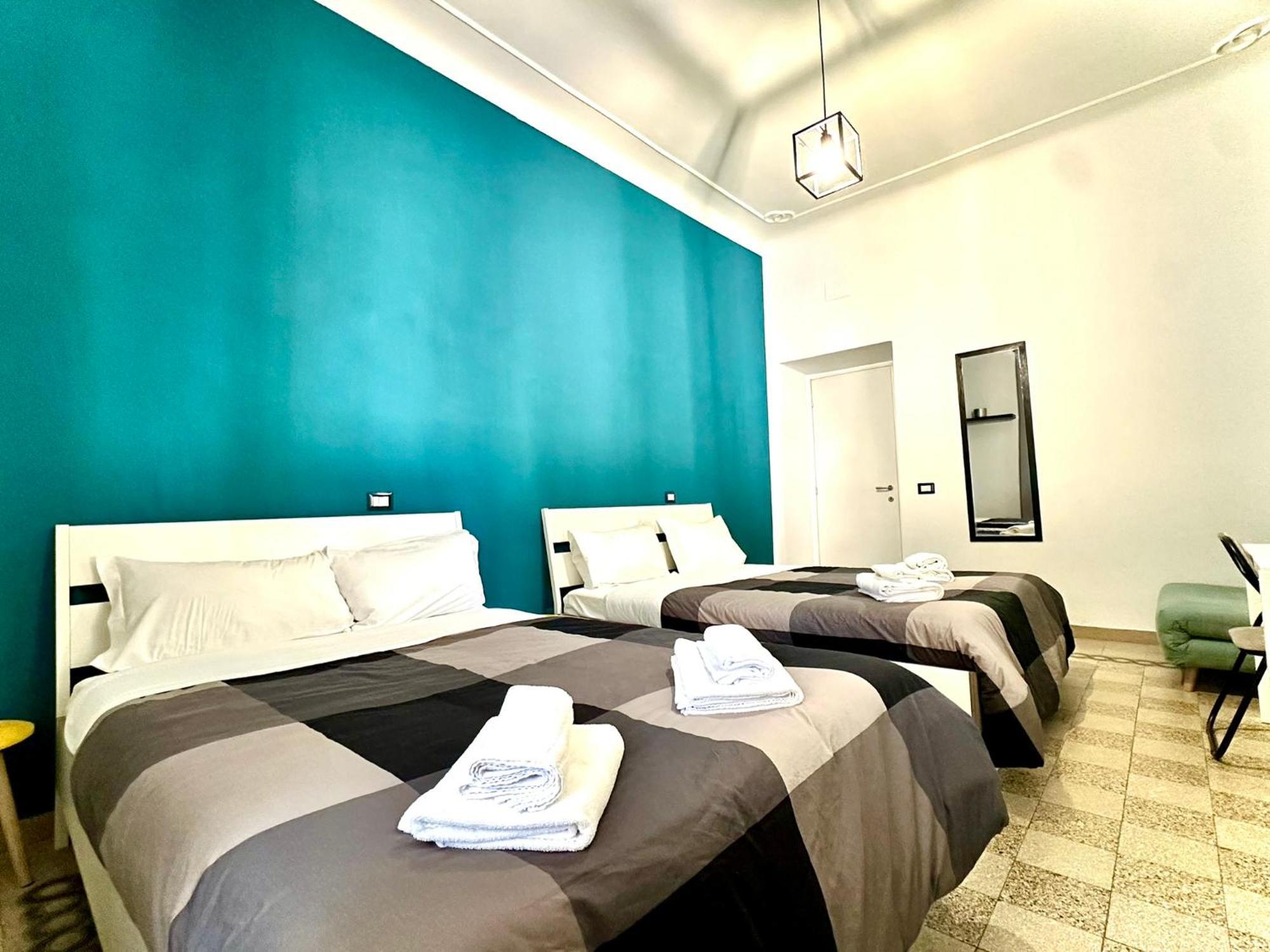 Jef Apartments Vaticano, Roma Εξωτερικό φωτογραφία