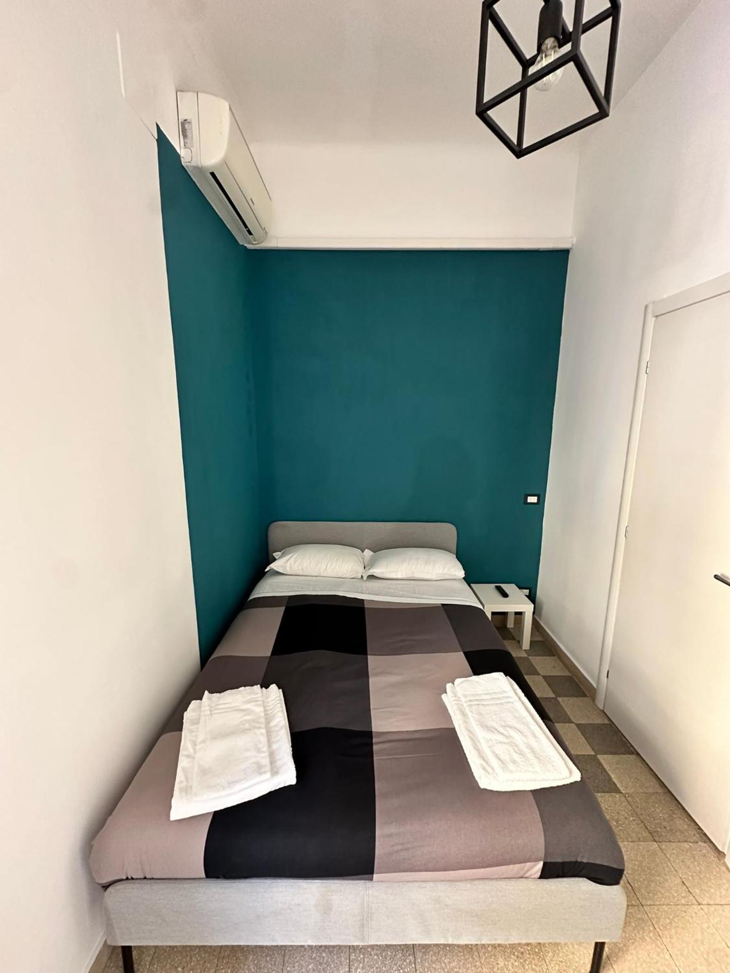 Jef Apartments Vaticano, Roma Εξωτερικό φωτογραφία