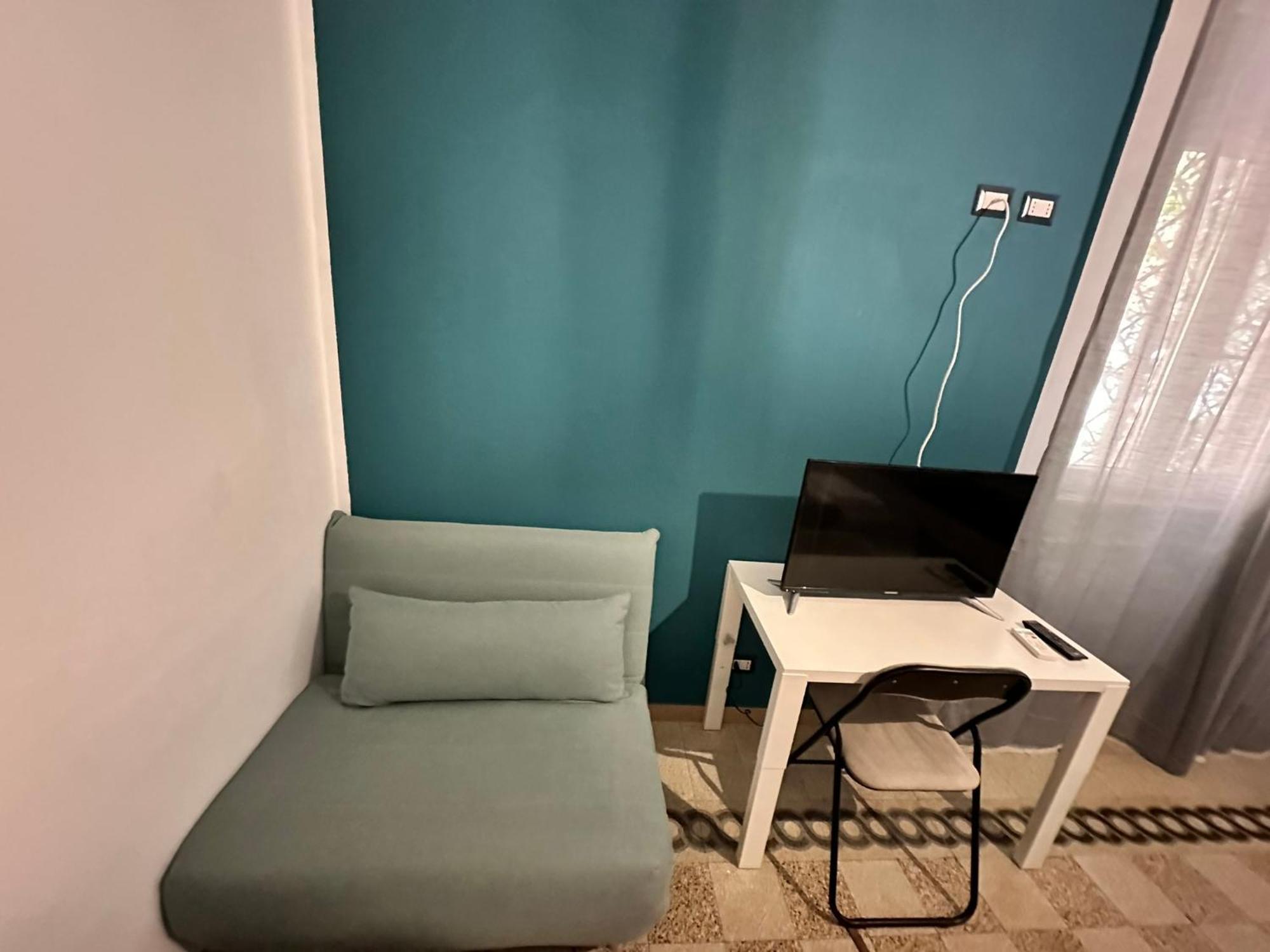 Jef Apartments Vaticano, Roma Εξωτερικό φωτογραφία