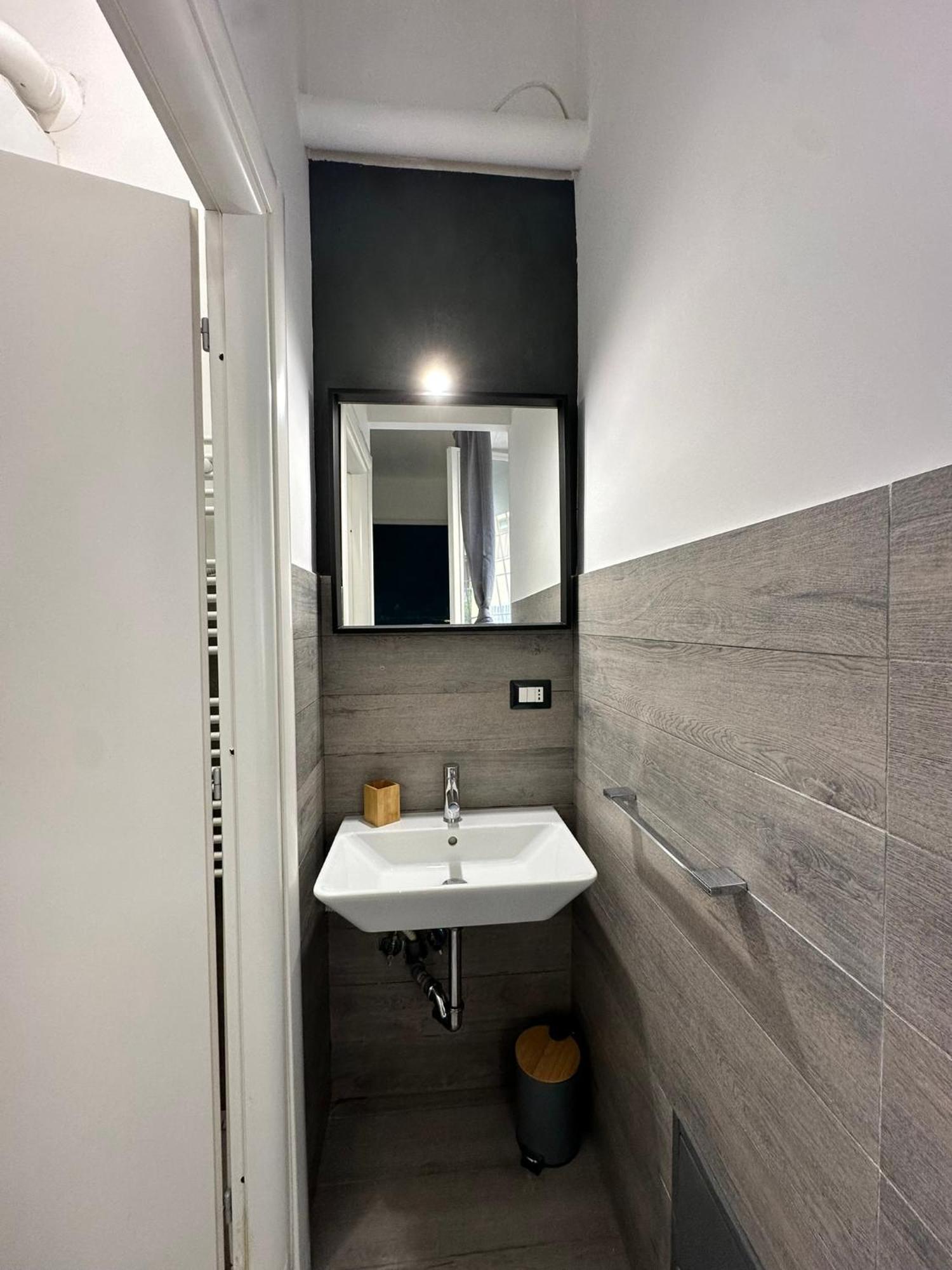 Jef Apartments Vaticano, Roma Εξωτερικό φωτογραφία