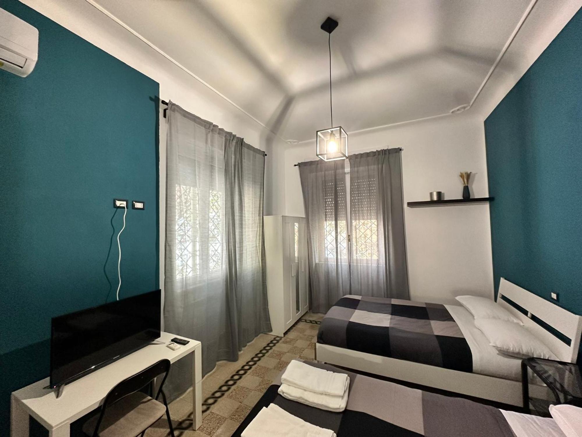 Jef Apartments Vaticano, Roma Εξωτερικό φωτογραφία