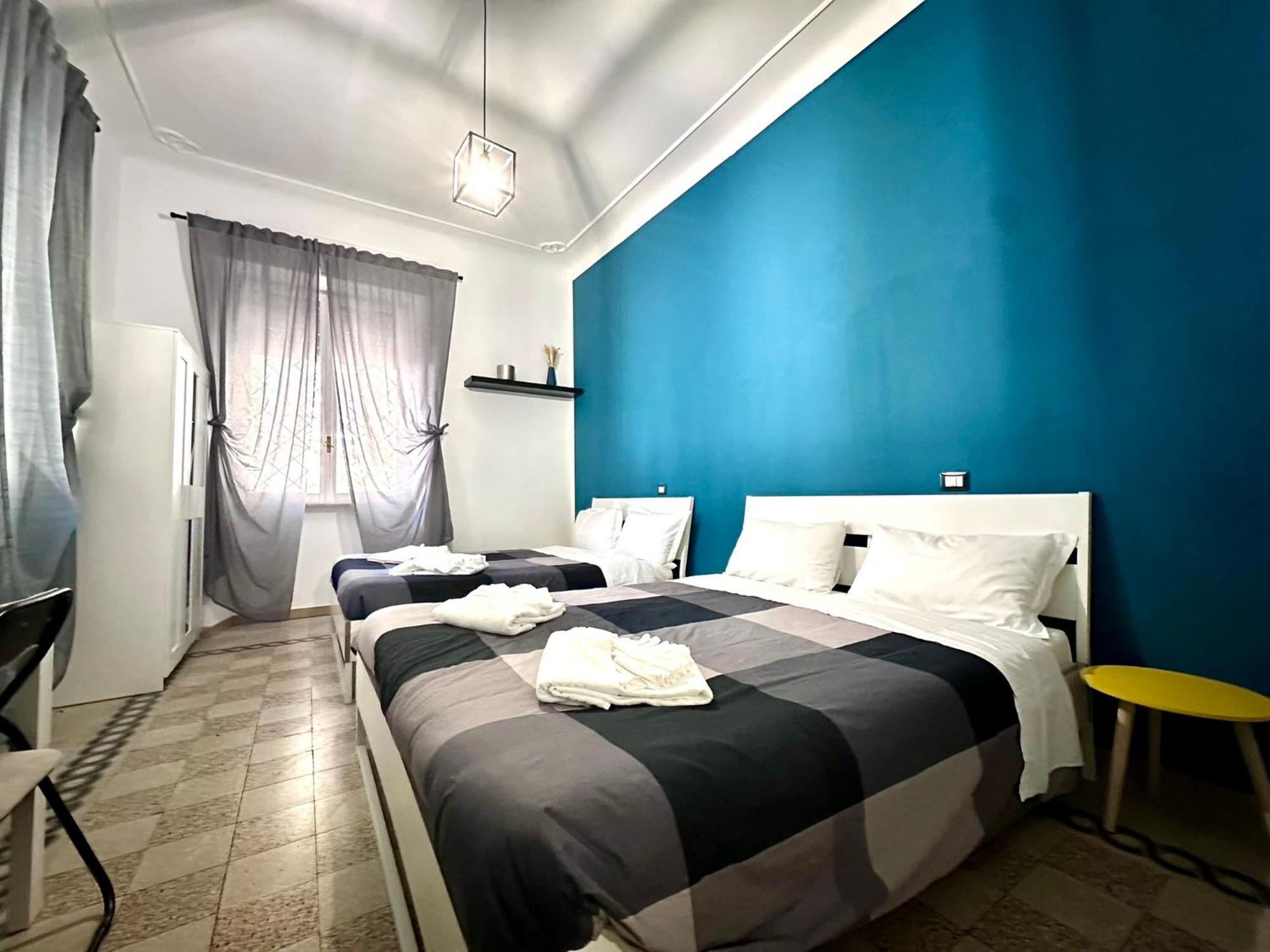 Jef Apartments Vaticano, Roma Εξωτερικό φωτογραφία