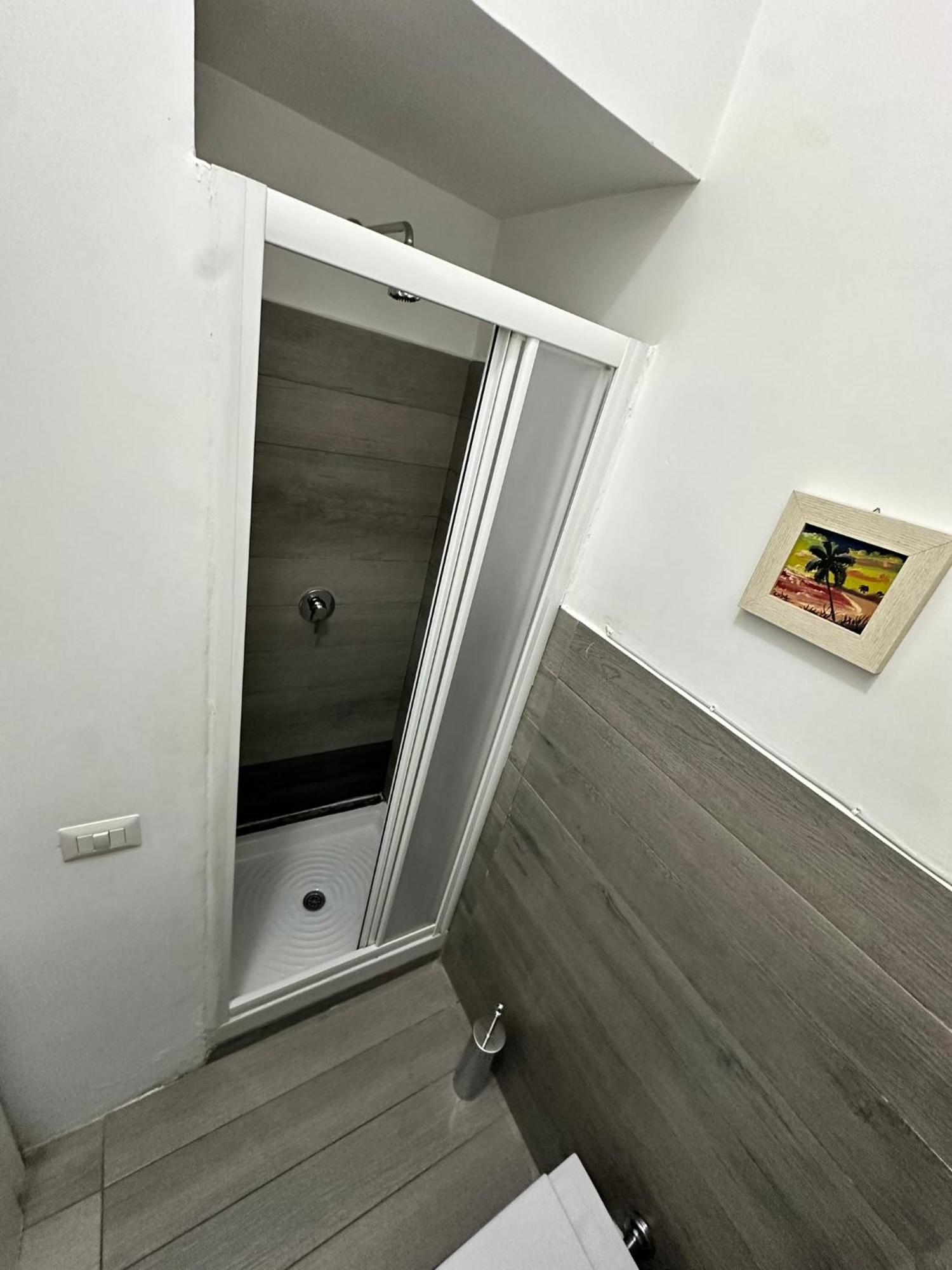 Jef Apartments Vaticano, Roma Εξωτερικό φωτογραφία