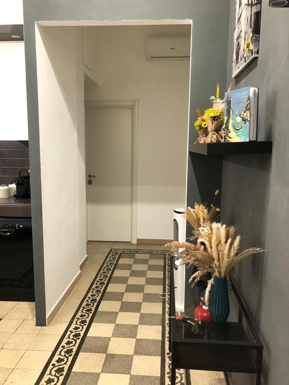 Jef Apartments Vaticano, Roma Εξωτερικό φωτογραφία