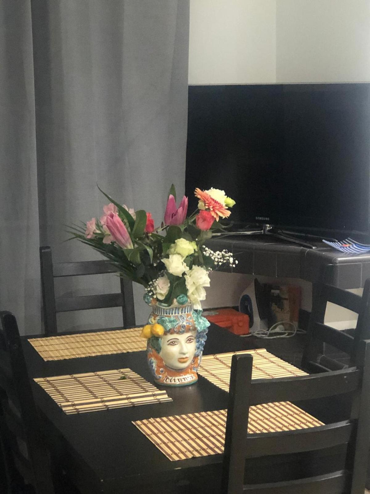 Jef Apartments Vaticano, Roma Εξωτερικό φωτογραφία