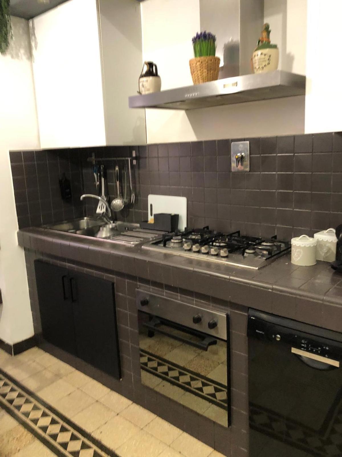 Jef Apartments Vaticano, Roma Εξωτερικό φωτογραφία