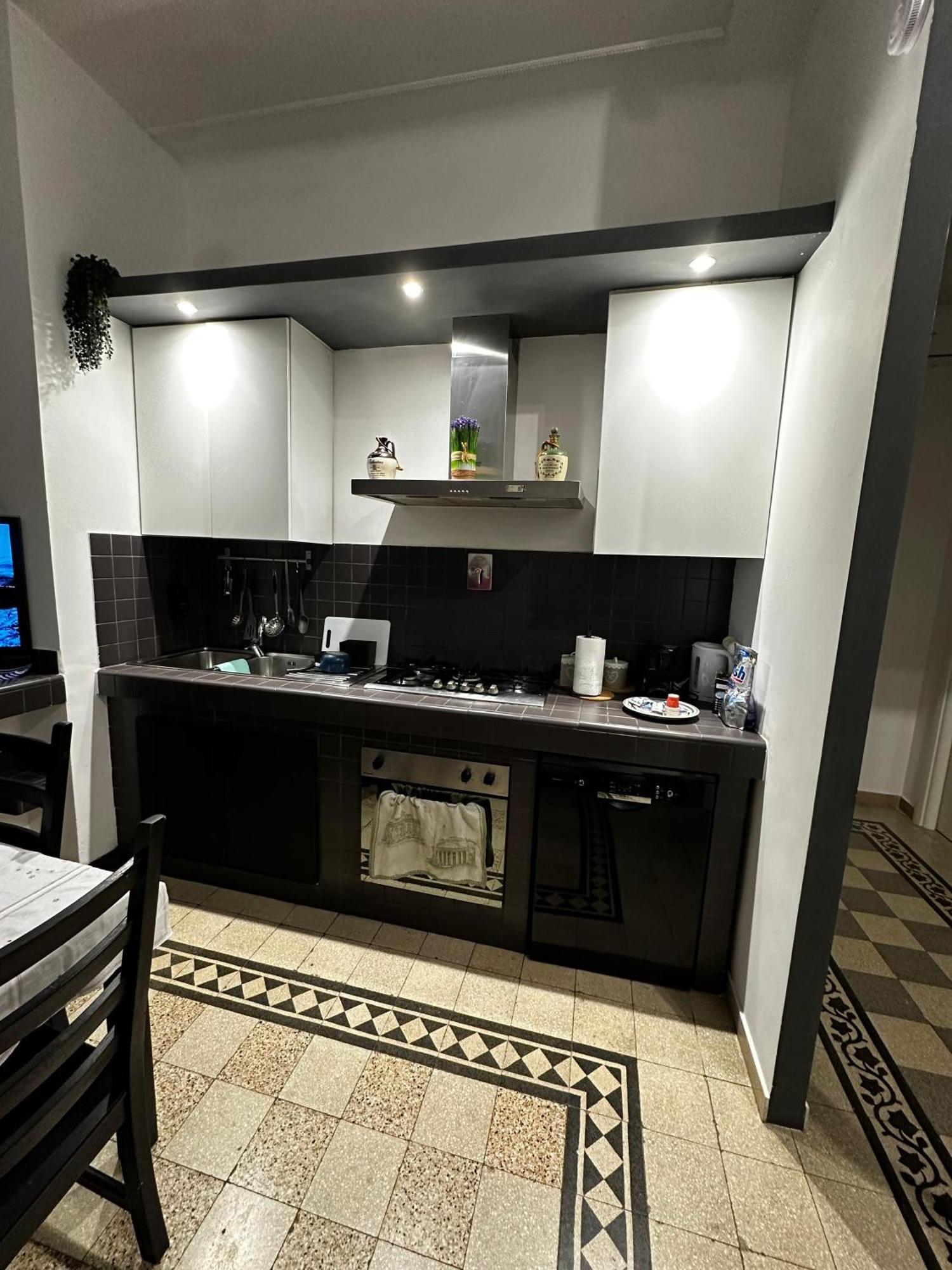 Jef Apartments Vaticano, Roma Εξωτερικό φωτογραφία