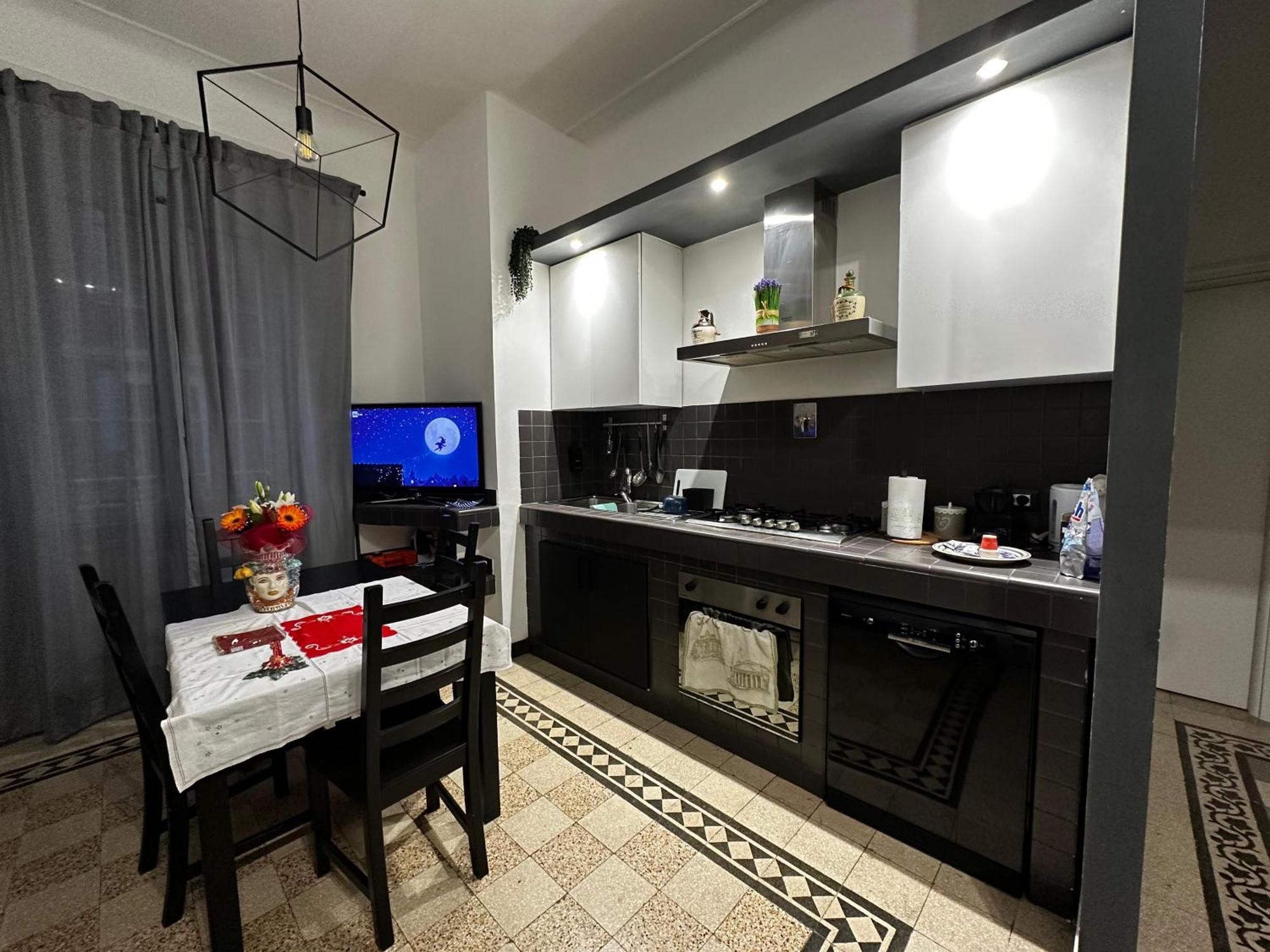 Jef Apartments Vaticano, Roma Εξωτερικό φωτογραφία